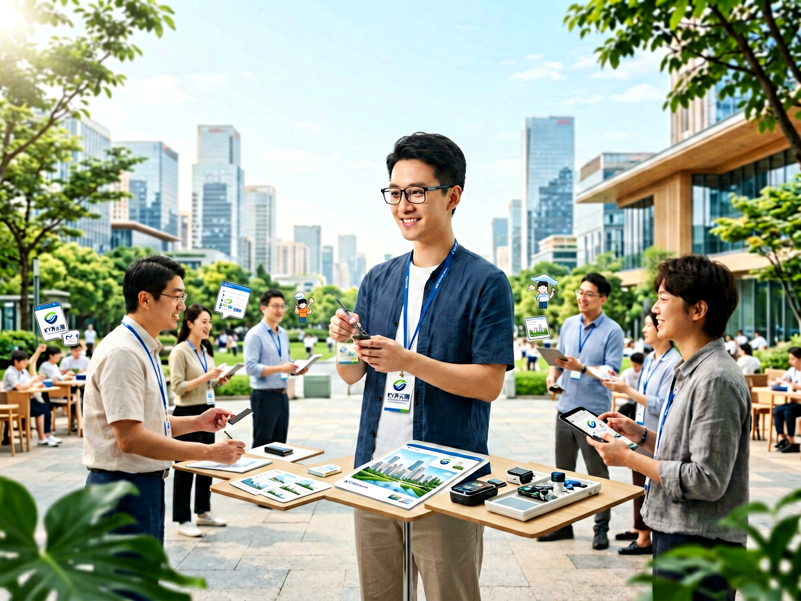 KY开元集团客户服务与支持体系建设